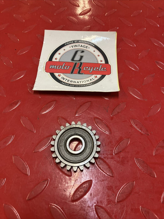 Honda CR80R 1990 kick starter kickstarter idle 1986 - 2002 2