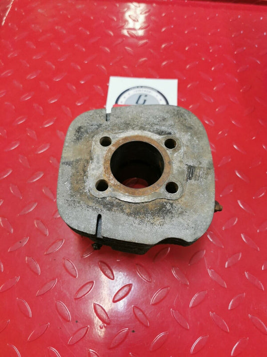 Yamaha DT125 1975 cylinder jug barrel 1974 AT2 AT3 CT2 CT3 56mm