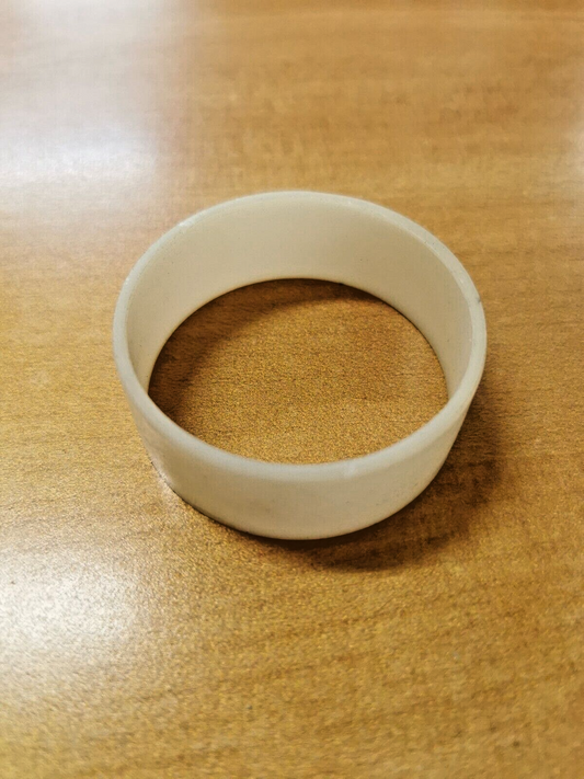 NOS CAN-AM TNT MX CLUTCH SIDE CRANKCASE RING  420-260-400 CA2