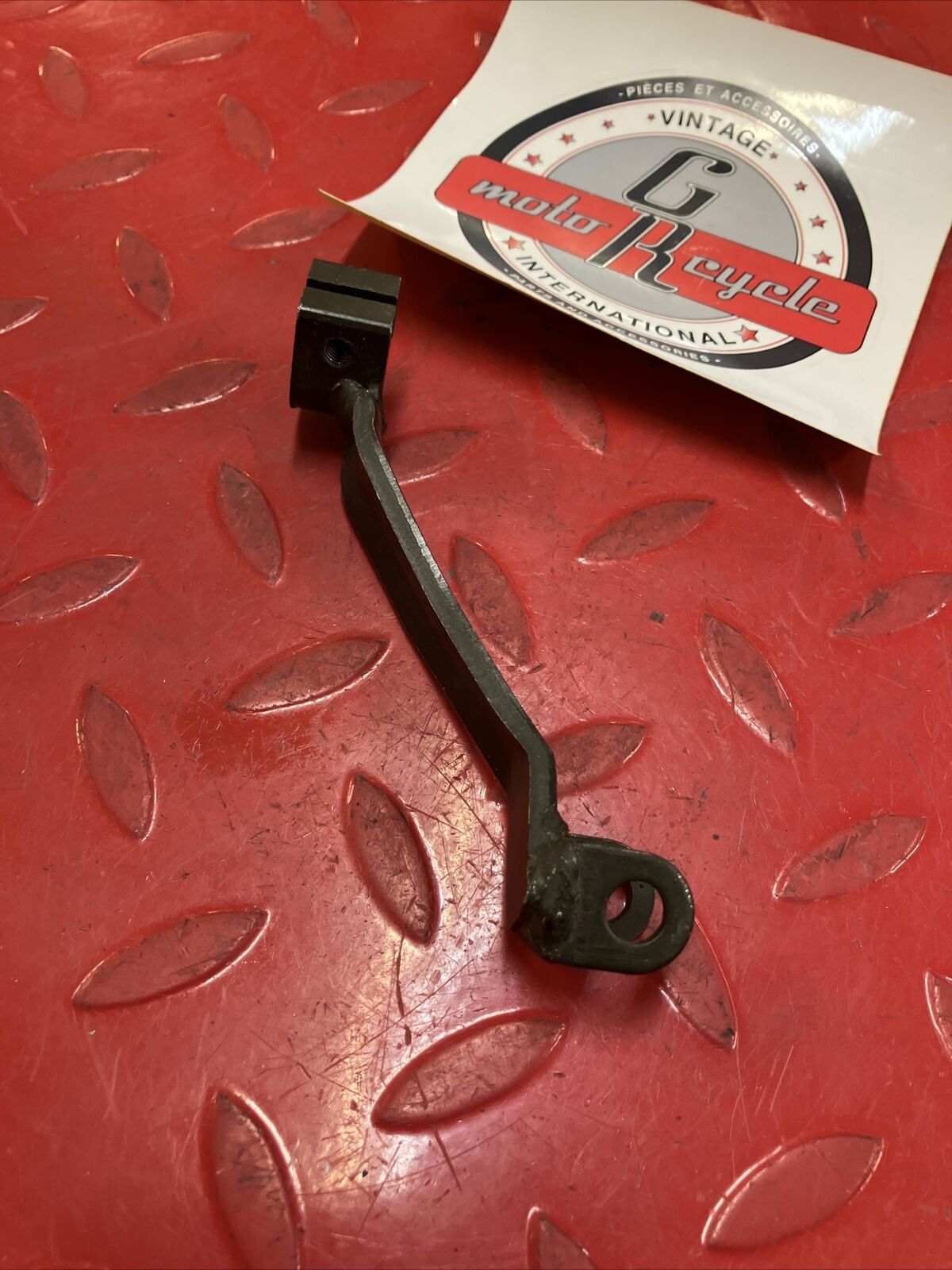 NOS Yamaha YZ250 YZ465 YZ490 IT175 IT1250 IT490 PEDAL SHIFT 5X6-18110-00-00 Y25