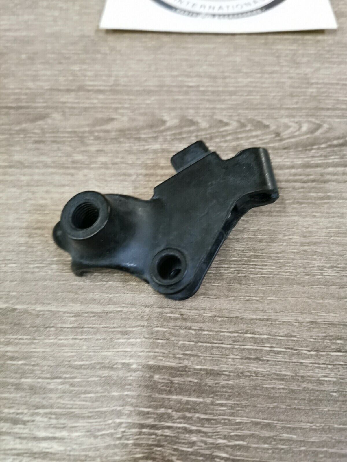 NOS HONDA XL250R TLR200 NX125A 1984 - 1990 BRACKET 53171-KE1-000  H48