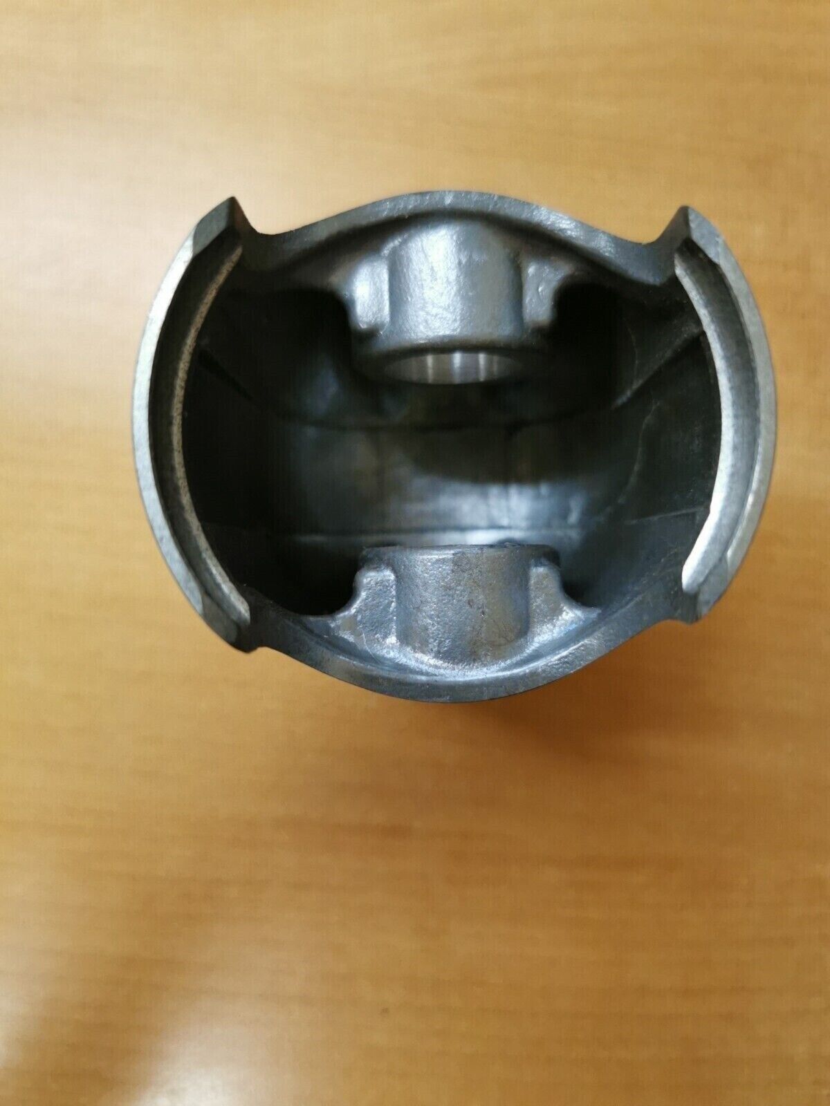 NOS YAMAHA  EX340  1976 - 1978  Piston Assembly  8A6-11631-01-97  Y45