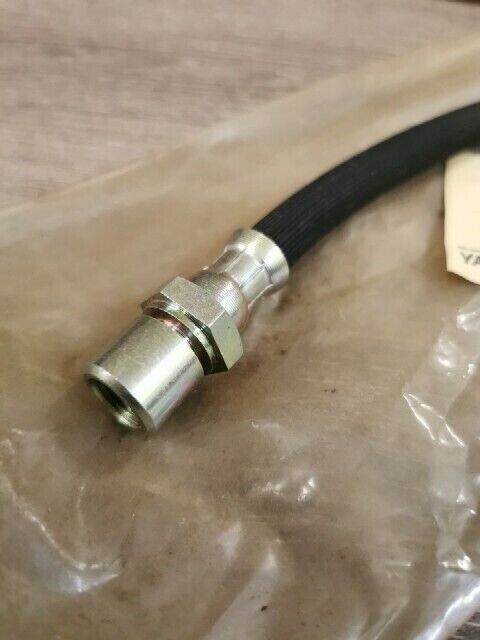 NOS YAMAHA XS2 1972 RD200C HOSE BRAKE 2 306-25873-00-00 Y147