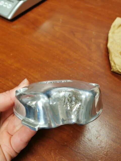 NOS Honda CB72 CB77 CL72 CL77 CP77 CL300 POINT COVER 30371-268-020 H86