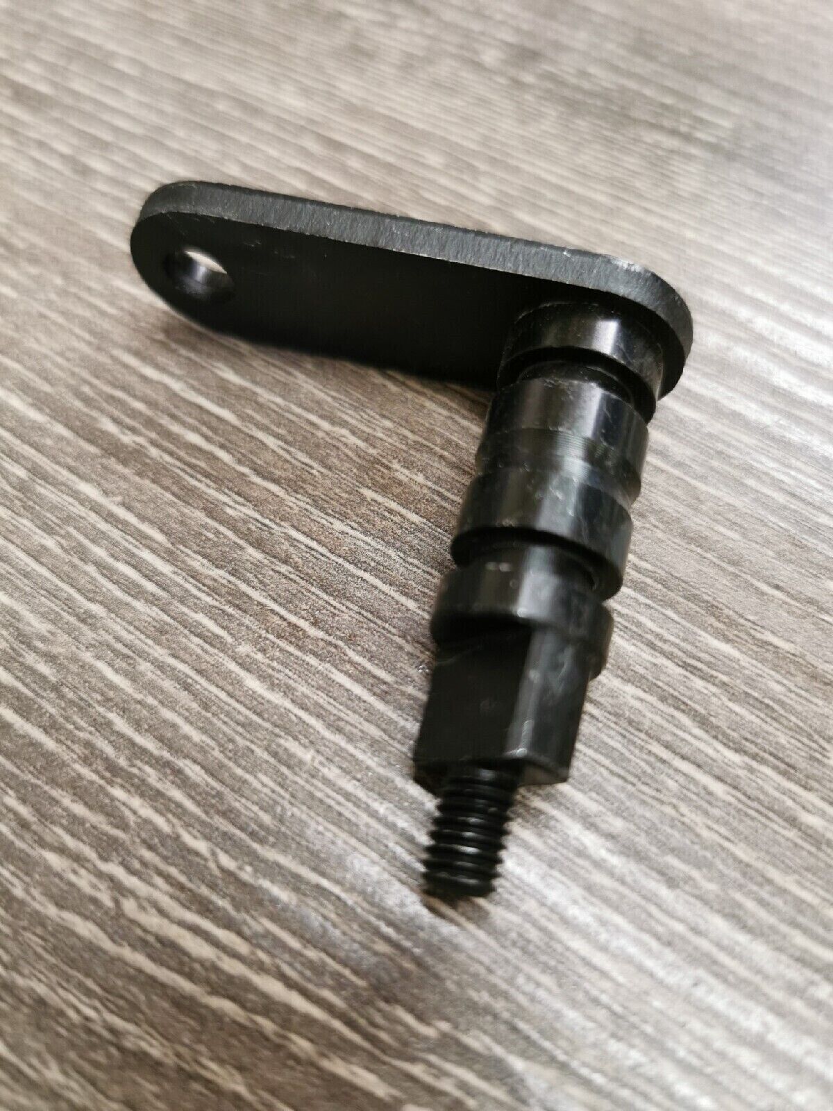 NOS YAMAHA YFM225S  1986  SHAFT  RINK   59V-18341-00  Y57