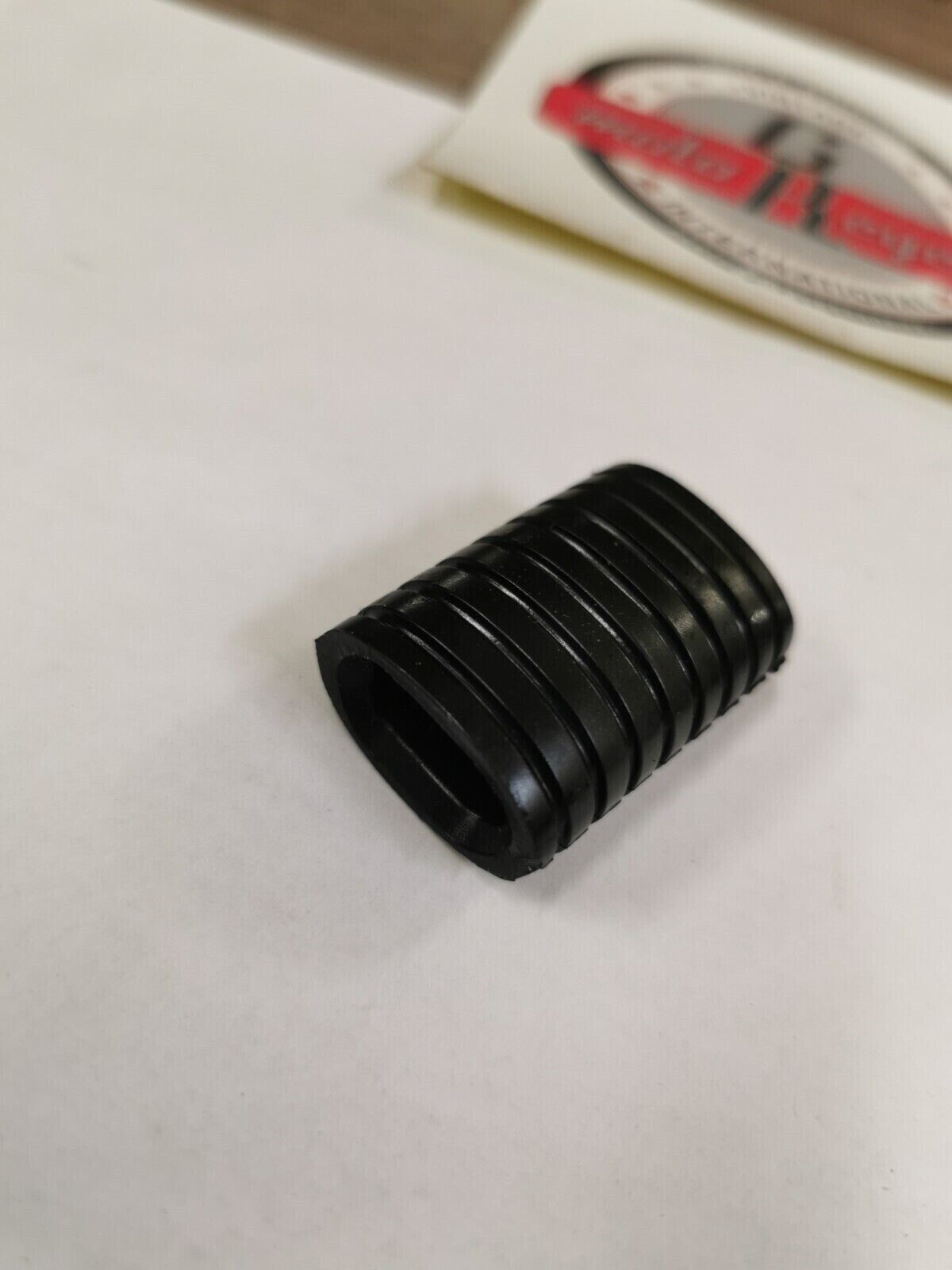 NOS HONDA CB750 VF1100 CHANGE PEDAL RUBBER 24781-371-000 J23