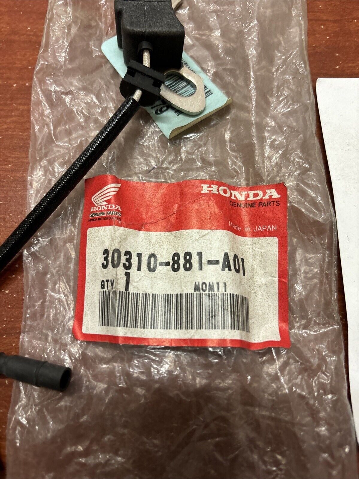 NOS Honda BF8 8HP PULSER COIL 30310-881-A01 H177