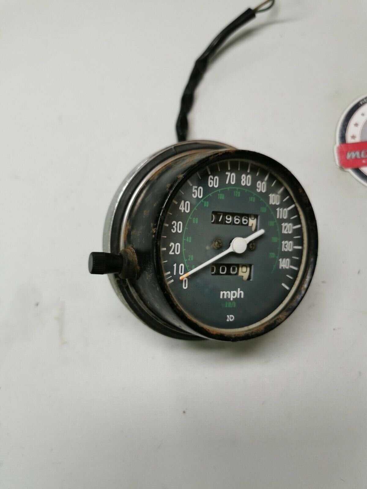 Honda CB750F 1978 speedometer speedo meter CB750K 1977