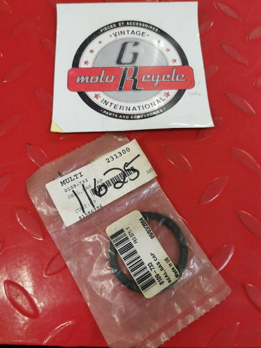 NOS Arctic Cat Gasket Gas Tank Cap 0109-733 A3
