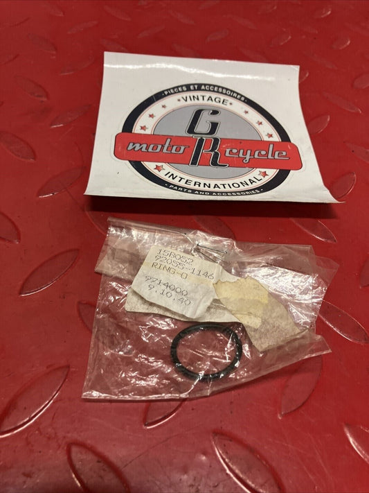 NOS KAWASAKI O-RING 92055-1146 K14