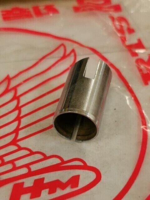 NOS HONDA C200 CA200 1963 C92 VALVE THROTTLE 16141-202-004 H70