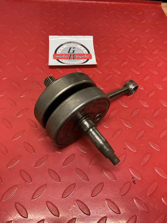 Honda CR250R 1984 crankshaft crank shaft