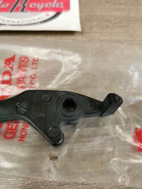 NOS HONDA MB50 1982 NS50F MBX50S LEVER R HANDLEBAR TOYO 53175-GE2-741 H89
