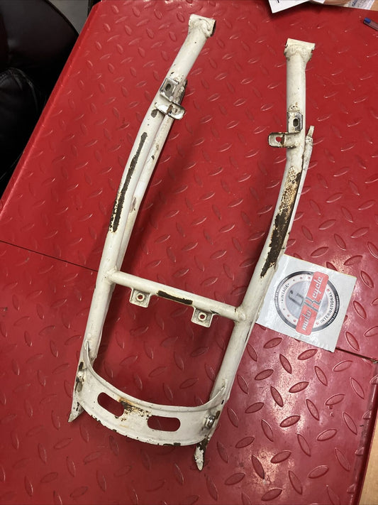 Honda CR250R 1990 Subframe rear sub frame