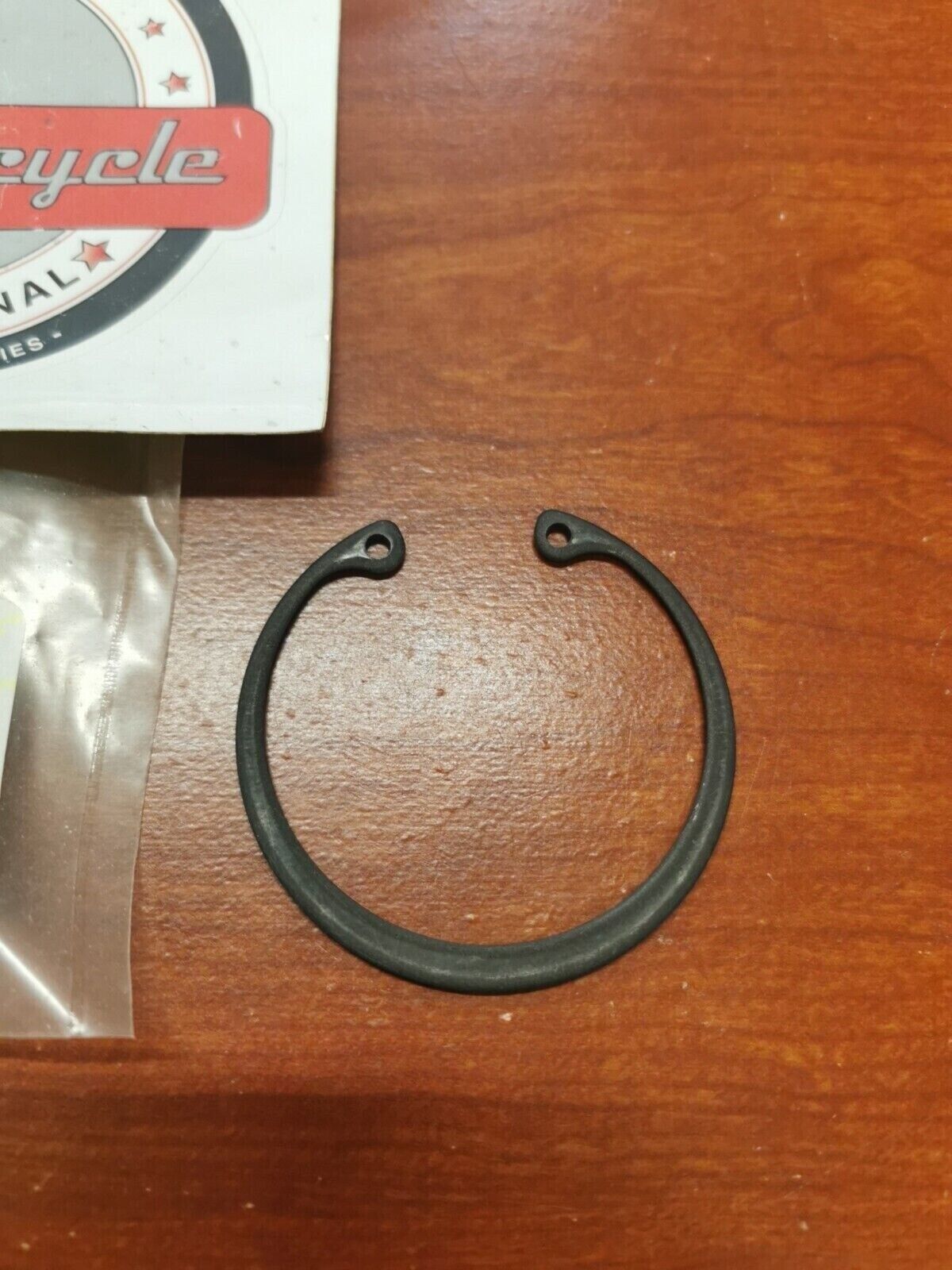 NOS Yamaha YXE85 YXE10 YXF85 YXF10 YFM7 YFM70 CIRCLIP 99009-55500-00 Y83