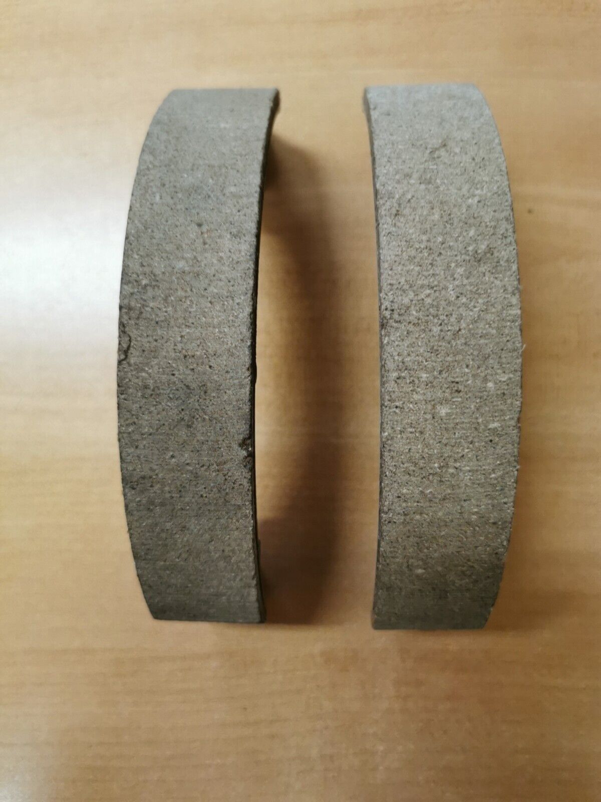 NOS HONDA CB360 CB350 CL360 CL350  SHOE   RR  BRAKE 43120-286-000  H23