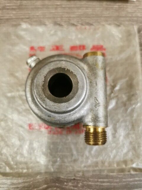 NOS HONDA C71 C70 C72 C75 C77 1958 - 1960 BOX SPEEDO GEAR 44800-253-010 H79