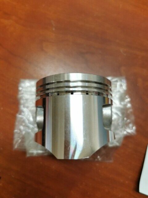 NOS Kawasaki 1978 1979 KZ200 PISTON-ENGINE STD 13001-083 K37