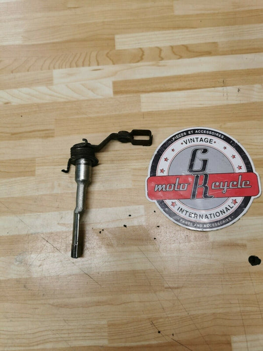 Yamaha DT200 1986 clutch push lever arm actuator