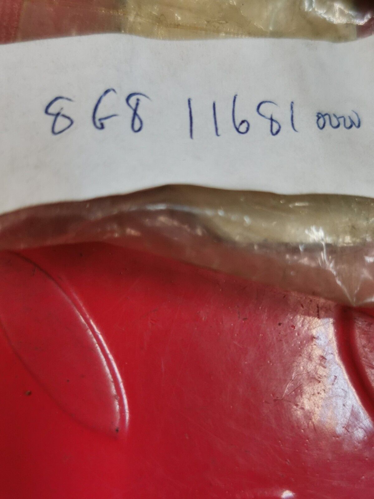 NOS YAMAHA Crank Pin 8G8-11681-00-00 Y30