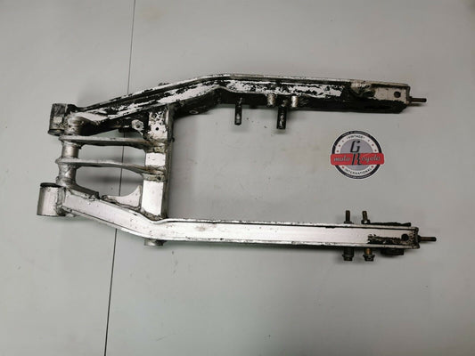Suzuki PE175 1982 rear swinging arm swingarm 1983