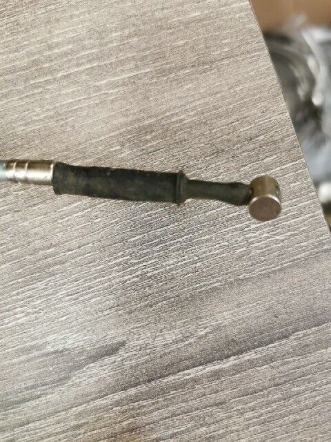 NOS YAMAHA HT1BM LT2M 1970 - 1972 CABLE  BRAKE 276-26341-00-00 Y114