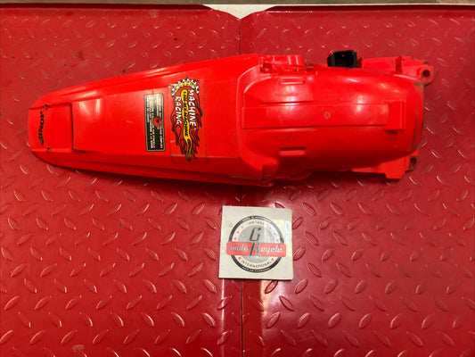 Honda CRF450X 2005 2006 2007 rear fender OEM