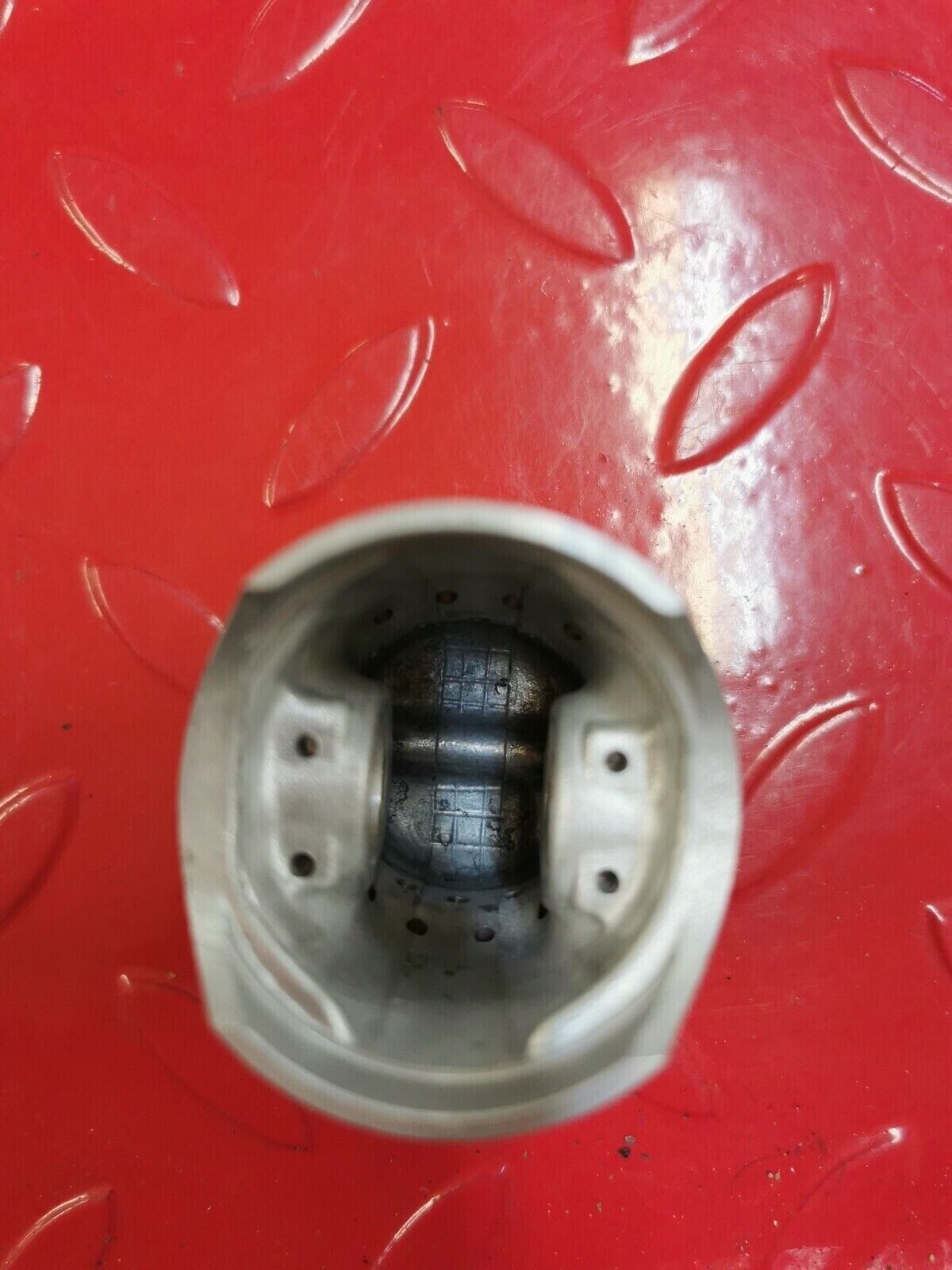 NOS Honda CA100 CA102 PISTON (1.00) 13105-001-040 H3
