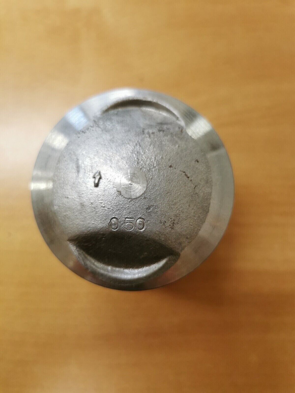 NOS HONDA  CA77  PISTON  OS  0.50     13103-266-020   H22