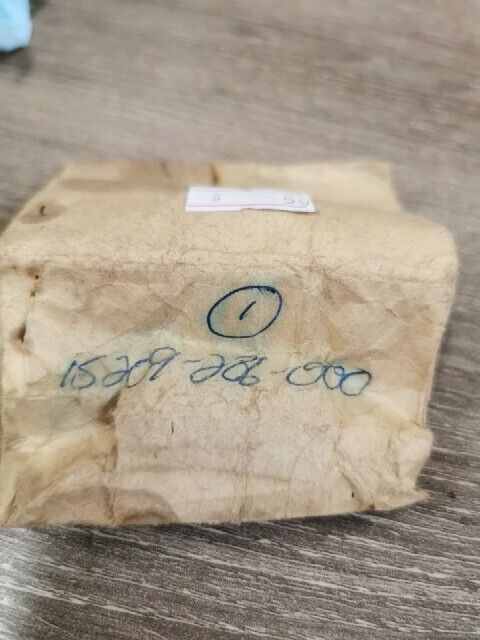 NOS HONDA CB250 CB350 CL350 PLUNGER OIL PUMP 15209-286-000 H92