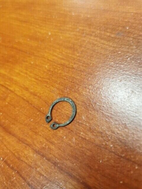 NOS Honda ACCORD ATC200 CB1000 CIRCLIP 14MM 94510-14000 H71