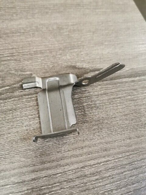 NOS HONDA TRX350 FOURTRAX 1986 - 1991 CLAMP WIRE 32111-HA7-670 H102