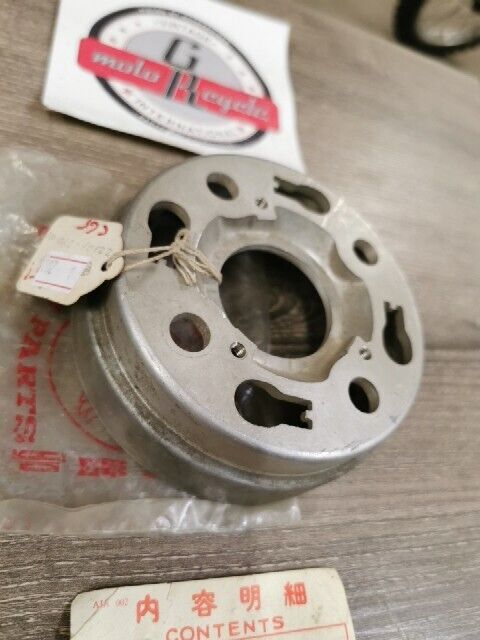NOS HONDA C50 CUB 1969 C50M C65 Z50M OUTER CLUTCH C1302201 SUB 22101-040-000 H94