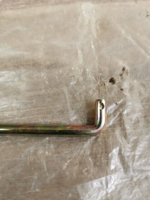 NOS HONDA C70 1980 - 1983 C70M C90 1969 1970 ROD RR BRAKE 43451-397-000  H83