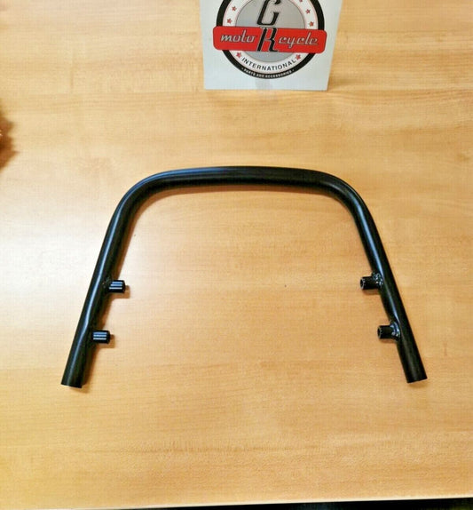 NOS KAWASAKI  GPZ550   1984 - 1986  REAR STAY  GRAB BAR    35011-1165   K7