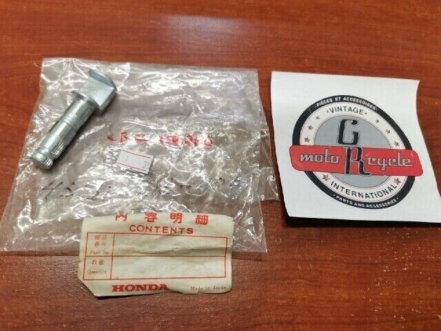 NOS Honda CB250 CB350 CL250 CL350 SL350 FRONT BRAKE CAM A 45131-286-000 H98
