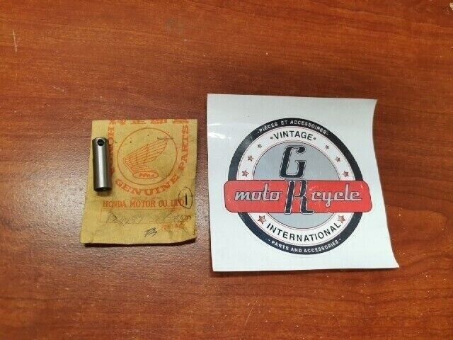 NOS Honda CS92 C92 C95 CA92 CA95 SHIFT DRUM STOPPER ROLLER 24431-205-000 H86