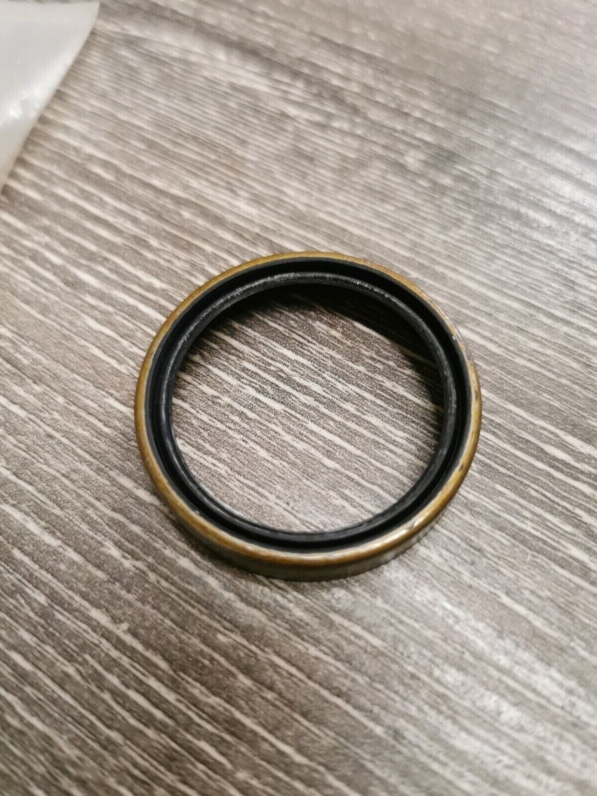 NOS HONDA CB350 DUST SEAL 91210-286-003 H56