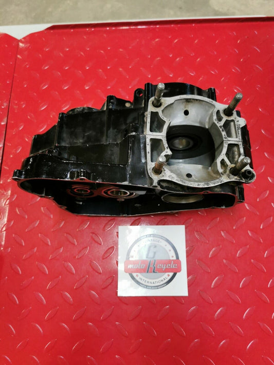 Honda CR250R 1986 crankcase set left right crank case 111A0-KS7-000
