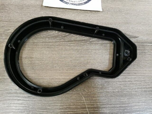 NOS YAMAHA RS90RL SXV60L RX10MJ RS90RW METER UPPER CASE 8EK-8353E-01-00 Y108