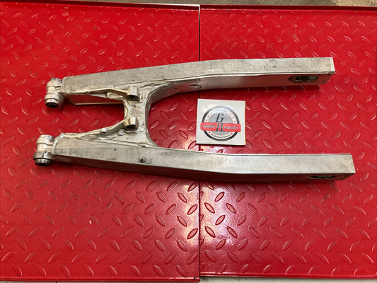 Honda CR250R 1986 swingarm rear swinging arm CR125R