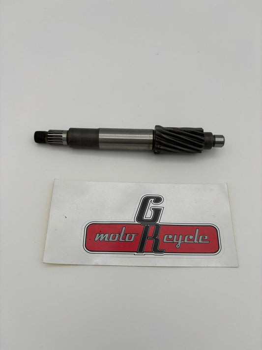YAMAHA YW50 2004 2005 PRIMARY DRIVE GEAR 4WX-E6111-01-00