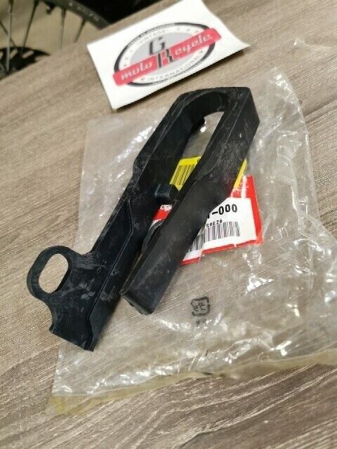 NOS HONDA CRF100F  2004 - 2006 XR100R XR80R SLIDER CHAIN 52175-GN1-000 H102