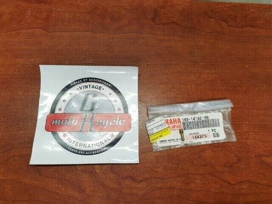 NOS Yamaha ET340 PZ480 VT480 EC340 PILOT JET (# 95) 193-14142-95-00 Y105