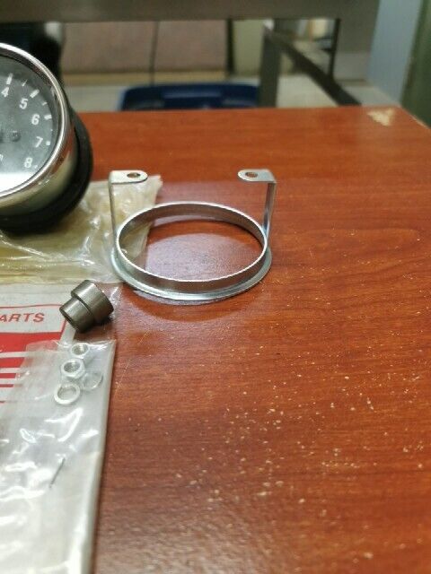 NOS Yamaha TACHOMETER UNIT 863-83540-01 SUB 863-83540-00-00 ACC-01200-43-74 Y171