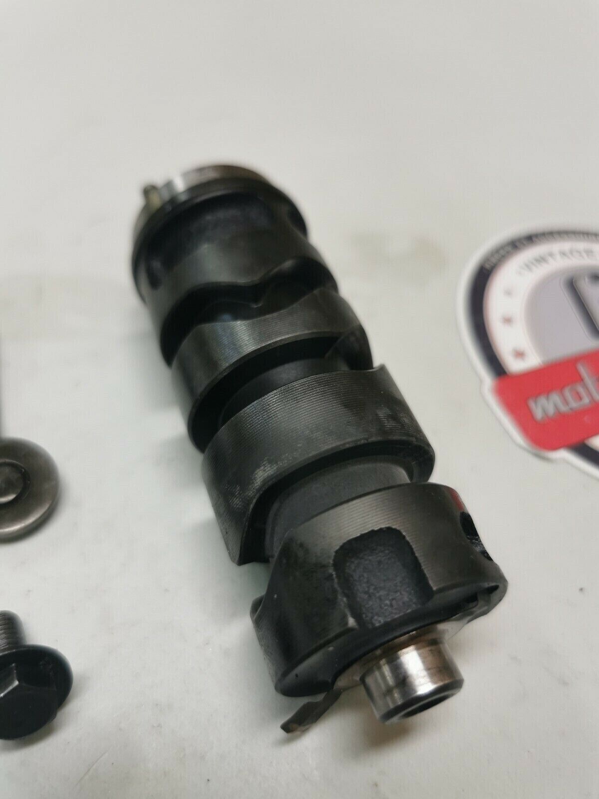 Honda XL100S 1981 transmission gearshift gear shift drum cam 24301-149-000