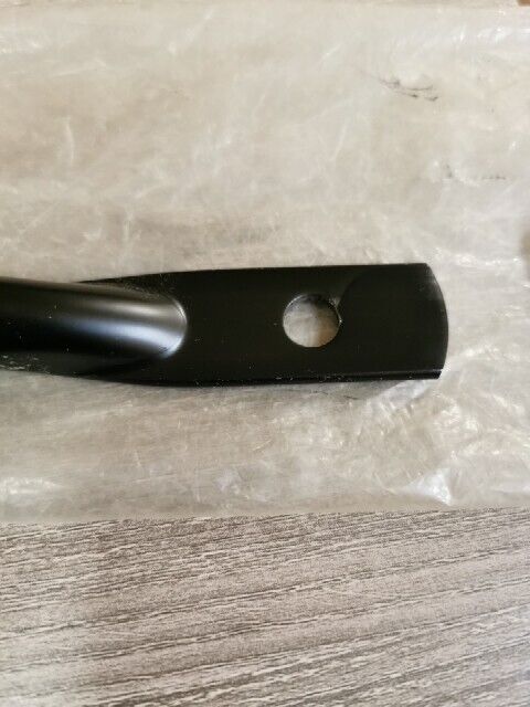 NOS HONDA CT125 CT185 XL125 MT125 ARM BRAKE STOPPER 43431-361-000 H88
