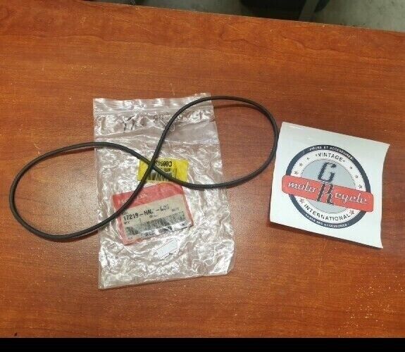 NEW NOS Honda TRX500 AIR CLEANER SEAL 17219-HN2-000 H103