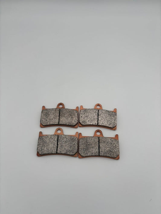 YAMAHA BRAKE PAD KIT 90891-20085-00