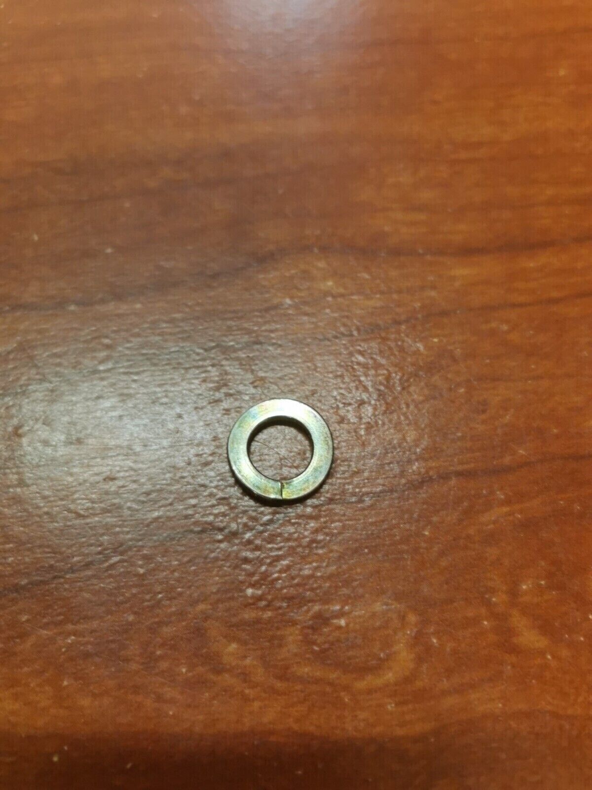 NOS Suzuki RM125 RM400 LT230 LT185 LOCK WASHER 08321-21086 SUB. 08321-0108A S20